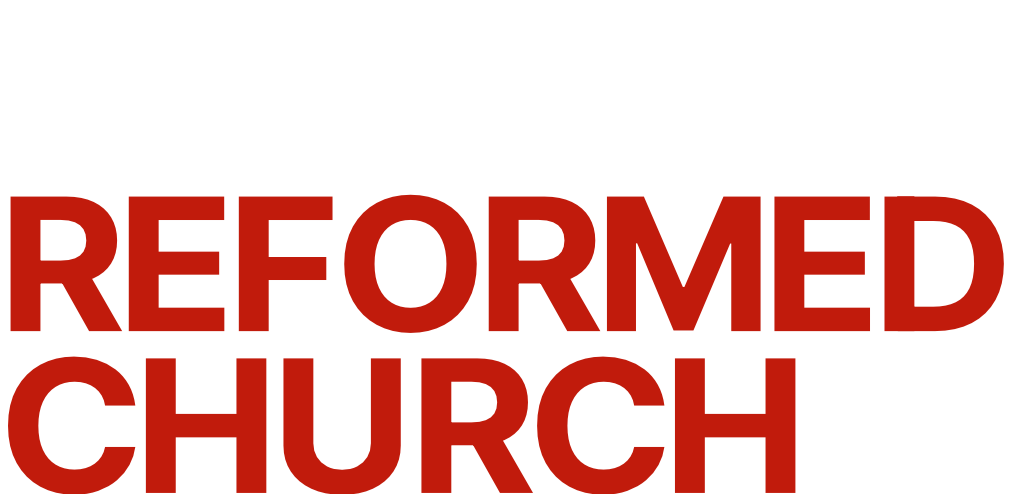 Midland Reformed Church